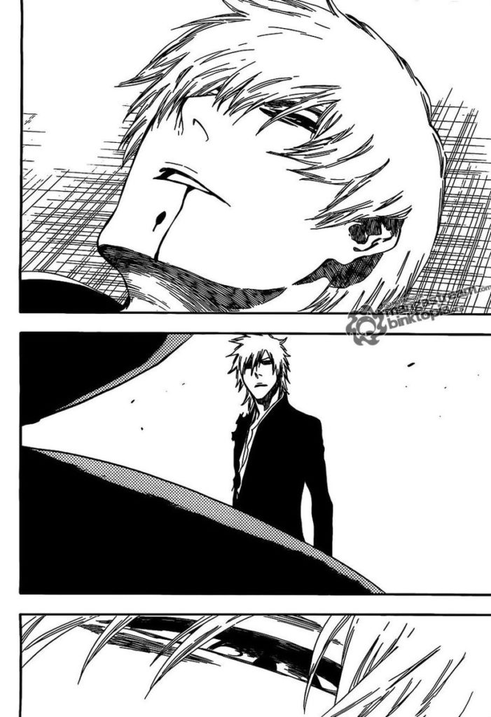 BLEACH 市丸ギン まとめ ブリーチ】市丸ギンの最後について徹底解説！｜まんが人気考究
