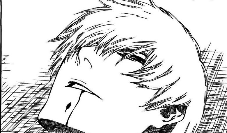 BLEACH 市丸ギン まとめ 情報】G.E.M.シリーズ BLEACH 市丸ギン 破面篇 模型明天開訂