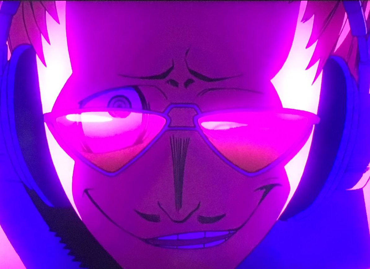 ヒロアカ】プレゼント・マイクの本当の正体は！？｜まんが人気考究