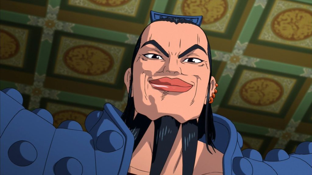 キングダム】秦国の旧六大将軍を一覧形式で詳しくまとめてみた