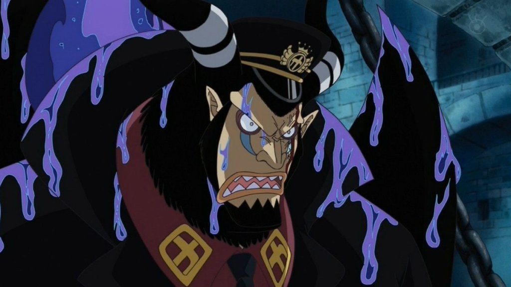 ワンピース】マゼランの悪魔の実＆必殺技を詳しくまとめてみた